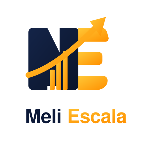 Símbolo do Meli Escala